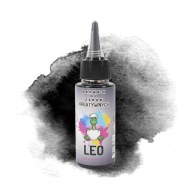 čierne tekuté farbivo PRE CREATIVE PLAY sliz, kozmetika, mydlo 50 ml