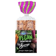 Melvit Chrumkavý raž vegánsky 130 g