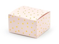 Boxy pre hostí Pink Dots 10 ks