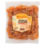 SUŠENÉ MARHULE SVÄTEĽNÉ 500g SUŠENÉ MARHULE VÝBORNÁ PRÉMIOVÁ KVALITA