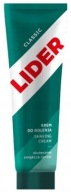 LIDER CLASSIC KRÉM NA HOLENIE 65G