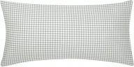 Obliečka na vankúš Westwing Scotty 50 x 70 cm