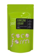 SLNEČNICOVÉ SEmienka, LÚPANÉ SLNEČNICA 500g