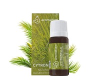 Citronella Esenciálny olej Citronella 12 ml
