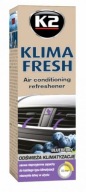 K2 KLIMA FRESH NAVY BLUE PRE KLIMATIZÁCIU ČUČORICE
