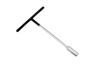 Kľúč na zapaľovacie sviečky 13 mm, typ T, 6-uhol