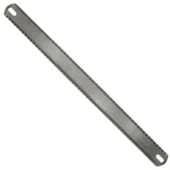 Top Tool obojstranný pílový list na kov 300x25 mm