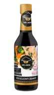 Tmavá sójová omáčka 150ml Mr. Ming