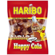 Haribo Happy Cola