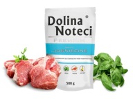Dolina Noteci Premium LAMB 500g