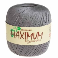 Cordonek Maximum 1816 C. Sivá