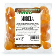 AMIGO Marhuľa 400 g