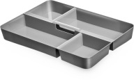 ORGANIZÁTOR ZÁSUVKY NÁSTROJE 26x17CM NA STOL RÔZNE DRINKY NÁRADIE