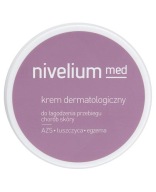 NIVELIUM MED Dermatologický krém 250 ml