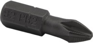 BITOVACÍ Hrot PHILIPS PH 2 x 25mm oceľ S2-ACR