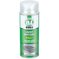 BOLL akrylový lak číry sprej 400 ml