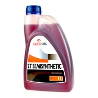 ORLEN OLEJ 2T SEMISYNT. TC (C) 1 l.