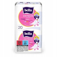 BELLA Perfecta Rose hygienické vložky 20 ks