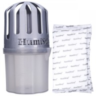HUMISTOP ABSORPTOR VLHKOSTI s vložkou SEDAN, odvlhčuje miestnosť 18 m2