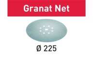 Festool Brúsna sieťka Granat Net 225/80 203312