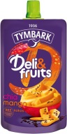 Tymbark Deli&fruits Mousse s príchuťou manga a chia semienkami 170 g
