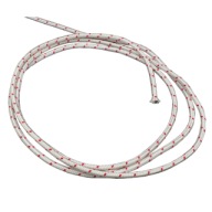 ODOLNÁ ŠTARTOVACIA LINKA PRE ŠTARTOVAČ PILY KEFOVÁ PILY 3,5 mm x 1 m