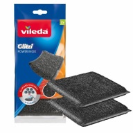 Vileda Silná a odolná Glitzi Power Sponge 2x