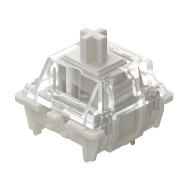 GATERON CLEAR MECHANICKÝ SPÍNAČ 1KS