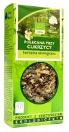 ČAJ ODPORÚČANÝ PRE CUKROVKU BIO 50 DARY NATURY