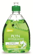 CLINEX prostriedok na umývanie riadu 500 ml Hand Wash
