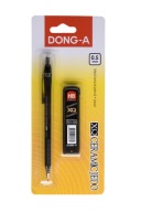 MECHANICKÁ ceruzka XQ KERAMICKÁ JEDO 0,5 MM + GRAFIT 0,5 MM HB DONG-A