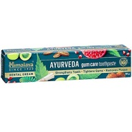 Ajurvéda Himalájska zubná pasta na ochranu ďasien 150g