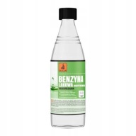 DRAGON Upravený lakový benzín 0,5L sklo