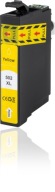 Atrament pre EPSON 502 XL XP-5100 WF-2800 WF-2860 YE