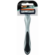 BIC Pánsky holiaci strojček Flex4 1 ks.