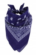BANDANA, šatka, čelenka, MASKA, bavlna