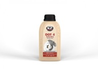 K2 DOT4 RACING BRZDOVÁ KVAPALINA 250ML