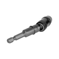 Magnetický predlžovací držiak bitov 1/4 HEX Rebel