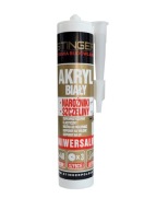 BIELY AKRYLOVÝ TESNENIE 300ML UNIVERZÁL