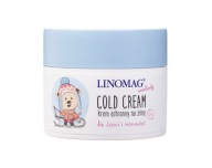 Zimný ochranný krém Linomag Cold Cream
