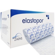 Elastopor Tape Chirurgické lepidlo 10 cm x 10 m
