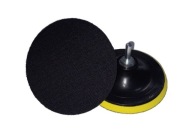 Univerzálny brúsny kotúč 125mm S ADAPTÉROM M14