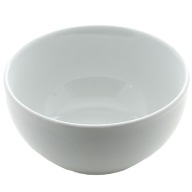 MISKA SALÁTOVÁ MISKA BIELA ​​TANIER 500ml