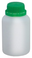 BOLL - PLASTOVÁ FĽAŠA S ODDELENÍM - 250ML