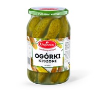 URBANEK NAKLADANÉ UHORKY 920G ..