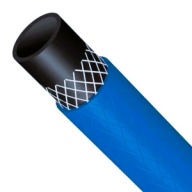 Špecializovaná vystužená PVC leštiaca FLEXIBLE hadica 6X3 mm na KYSLÍK