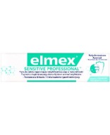 Elmex zubná pasta úľava od precitlivenosti 75 ml