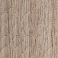 Samolepiaca čiapočka 14mm Dab Endgrain Suro