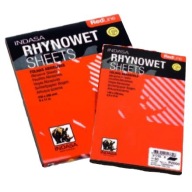 Papier INDASA Red-Line Rhynowet 400 na vodnej báze