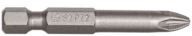 Korónový hrot Pz2 BIT hrot 1/4'' 50mm C6536